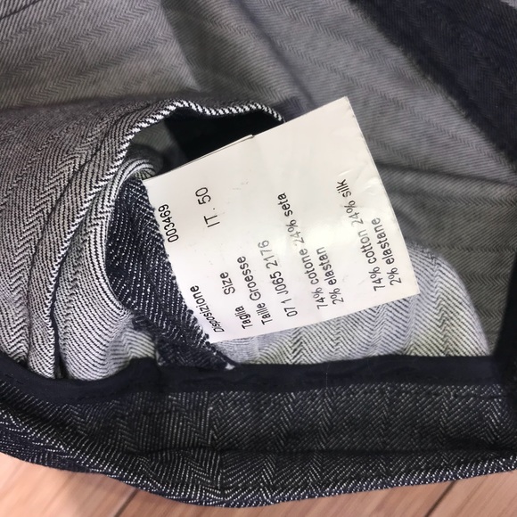 Piazza Sempione Denim Jeans Size 14 - Picture 2 of 6